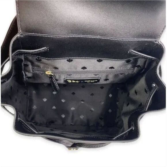 Disney x Kate Spade New York Minnie Mouse Backpack main image 5